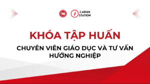 Khoá tập huấn của Career Station