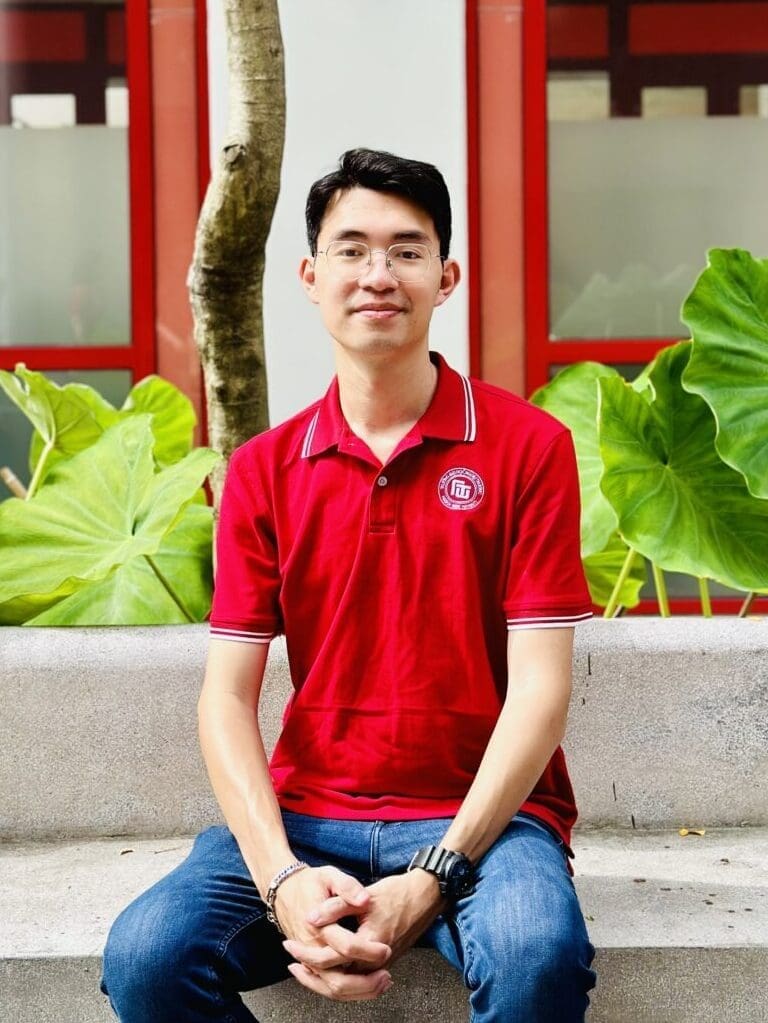 Thạc Sĩ Nguyễn Anh Việt