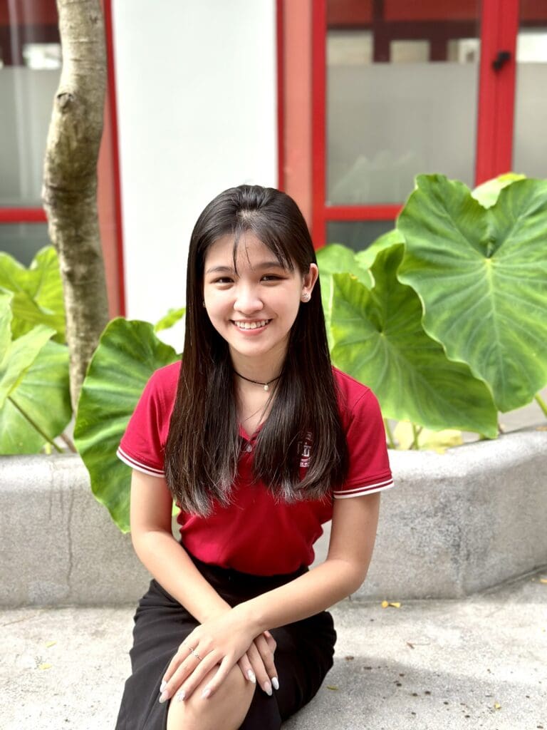 Thạc Sĩ Mạc Thị Ngọc Diệp