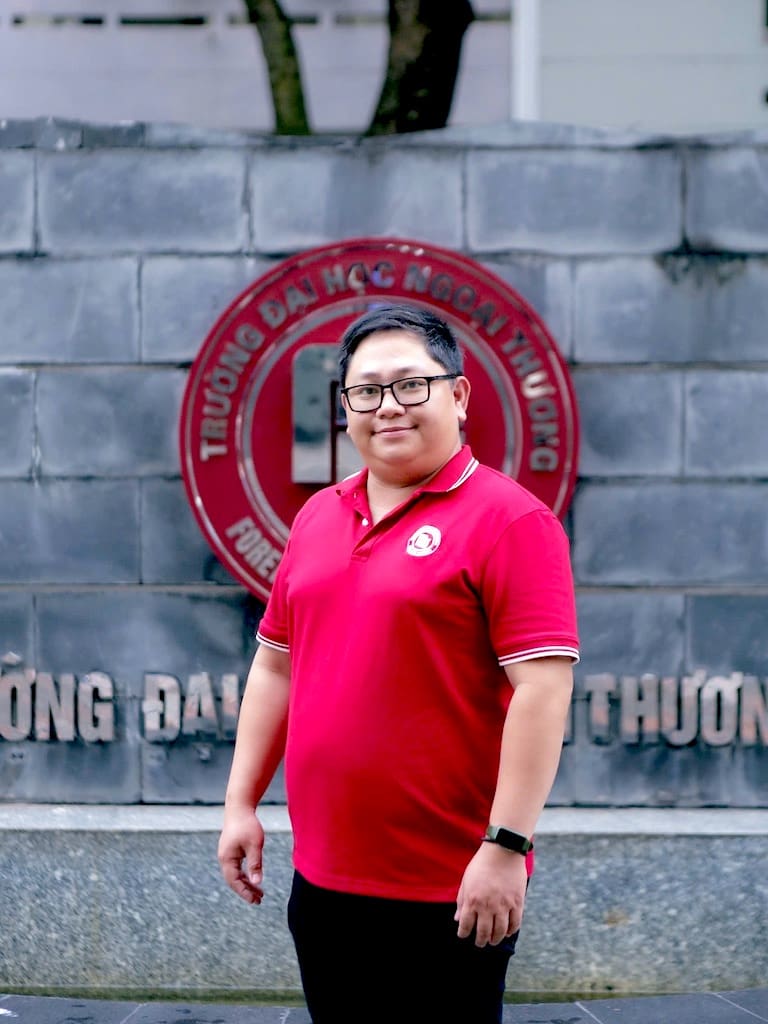 Thạc Sĩ Lý Nguyên Ngọc