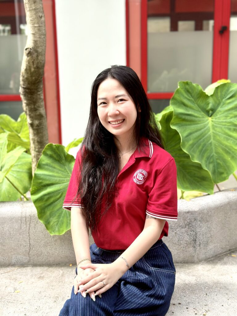Thạc Sĩ Nguyễn Phương Linh