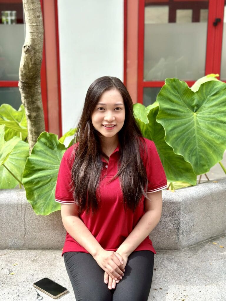 Thạc Sĩ Nguyễn Thuỳ Dương