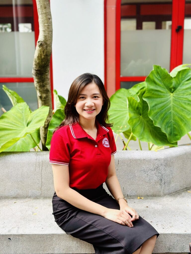 Thạc Sĩ Nguyễn Thị Vân Trang