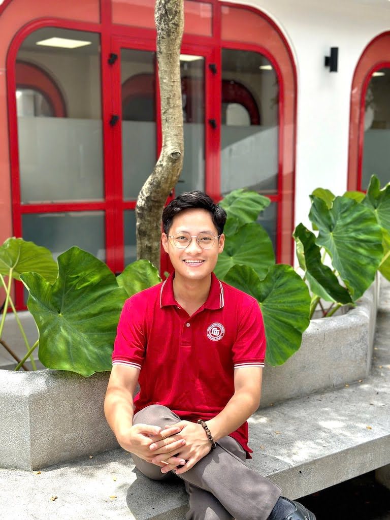 Thạc Sĩ Nguyễn Minh Anh